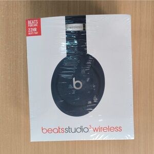 Beats Studio 3 *ANC*